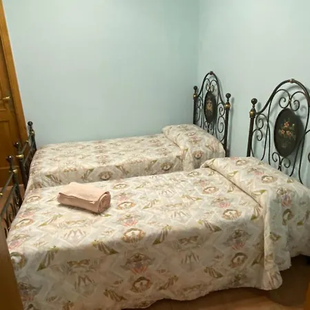 Storico Apartmán