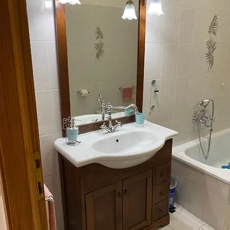 Apartmán Storico *