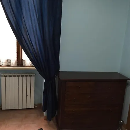 Storico Apartmán Foligno