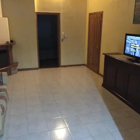 Storico Apartment