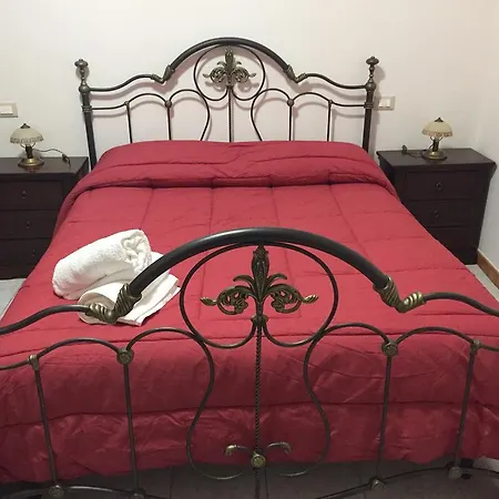 Storico Apartmán *