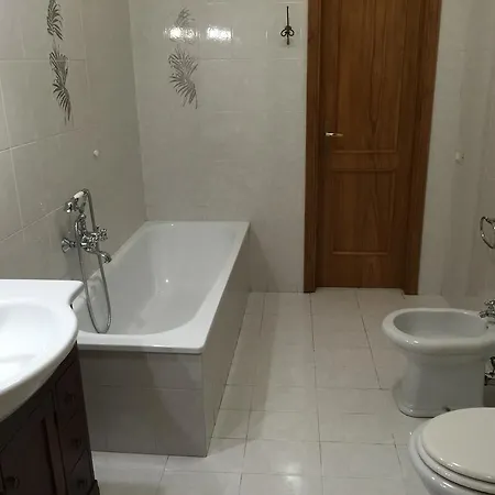 Apartmán Storico *