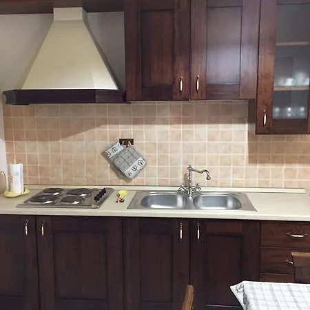 Apartment Storico Foligno