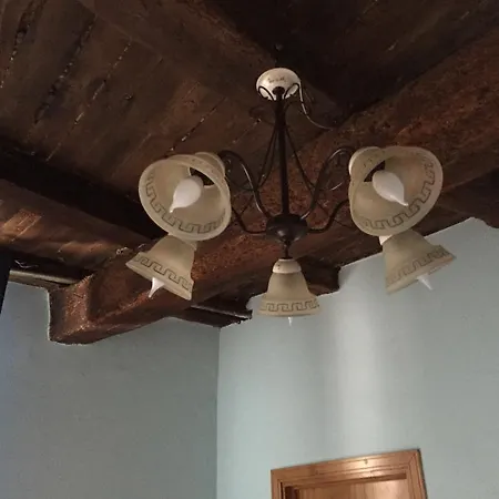Apartmán Storico