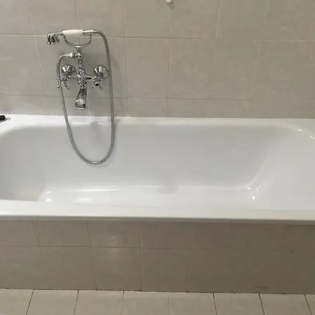 Apartmán Storico