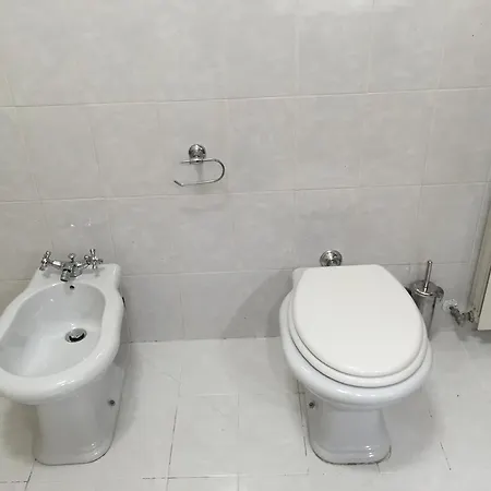 Storico Apartmán Foligno