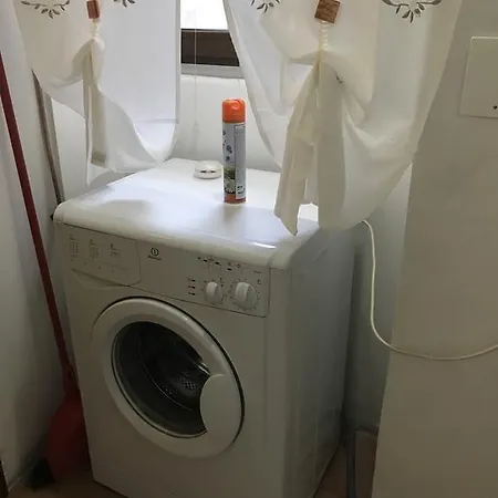 Apartmán Storico Foligno