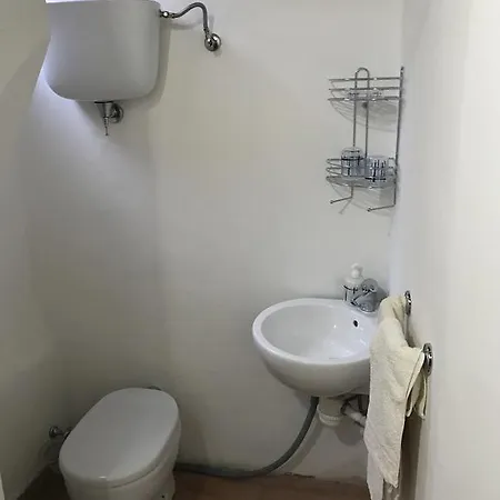 Apartmán Storico Foligno