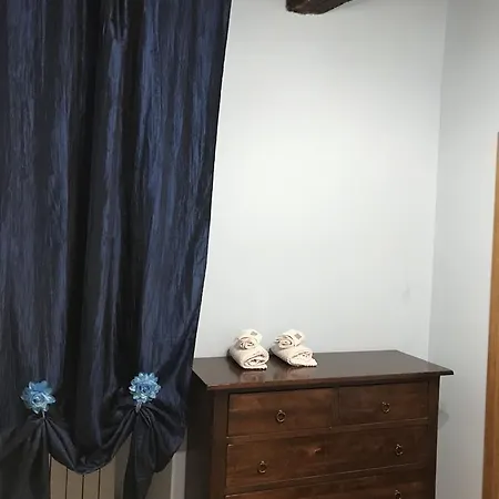 Storico Apartment