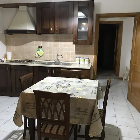 Apartmán Storico *