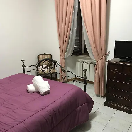 Apartmán Storico *