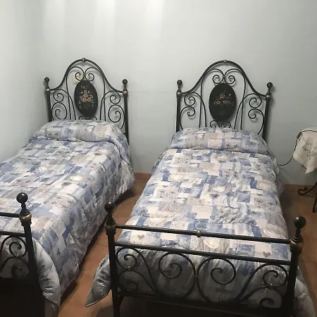 Storico Apartment *