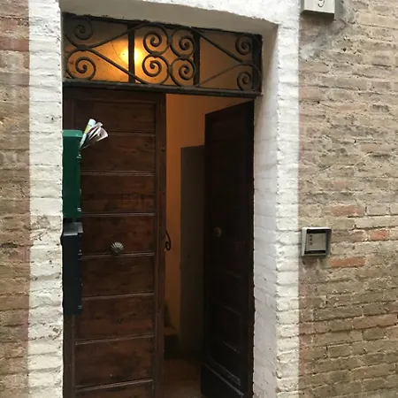 Apartmán Storico Foligno