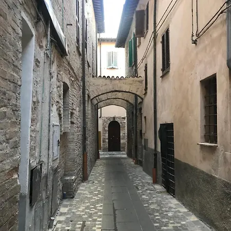 Storico Foligno
