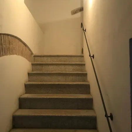 Storico Apartment *